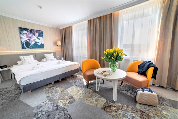 Hotel Victoria (Lublin)